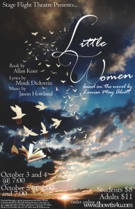 Little Women Poster